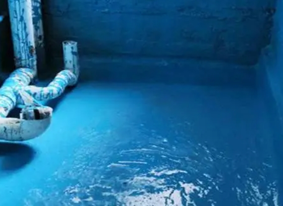上海卫生间漏水维修公司分下防水公司如何判断防水工程的质量?